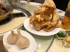 -和庆斋羊蝎子火锅·碳缸烧烤(顺义旗舰店)