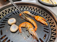 -三京祥烤肉自助料理(慈云寺店)