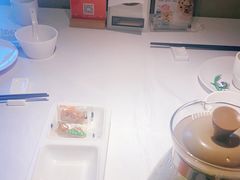 -小厨娘淮扬菜(诚信大道店)
