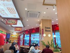 -华记煲仔华·煲仔饭(三元里万科里店)