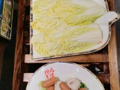 -槐店王婆大虾(开发区店)