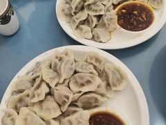 -西域西北老马食府(鼓楼西街店)