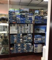 -新时模型(新街口店)