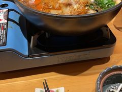 -大岛日本料理铁板烧(南通大饭店)