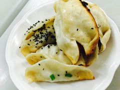 -张记汤馆(嫩江路店)