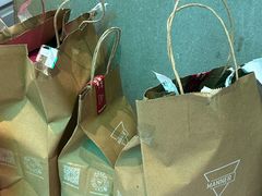 -Manner Coffee(壹方城店)