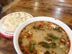-兄弟俩老李家牛肉汤(总店)