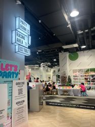 -MINI MARS KIDS CLUB亲子家庭中心(长宁天山店)