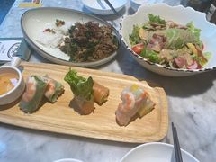 -PHO爺·越南料理(亦庄大族广场店)