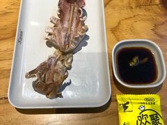 -木屋烧烤(龙湖天街店)