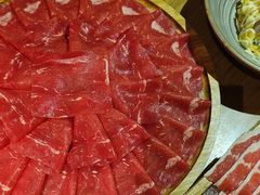 -礼舍·和牛火锅·烤肉·料理餐厅(华茂店)