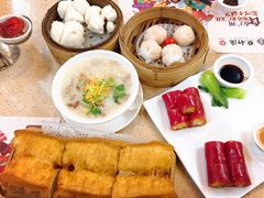 -点都德(汇盈广场店)