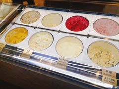 自助取餐区-哈根达斯(青岛海信店)