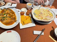 -金时代顺风大酒店(兰生大厦店)