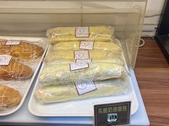 -韩国利尔面包(桂林路店)