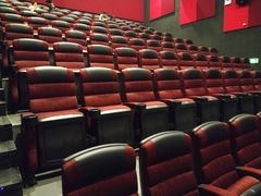 -上影国际影城(普陀绿地缤纷城店)