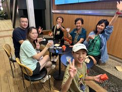 -混果汁(福田领展中心城店)