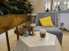-逸派咖啡 EPARKCOFFEE(广安门店)