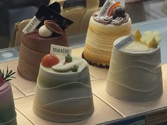 -théATRE 茶聚场(王府中環店)