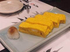 -竹叶亭(银座店)