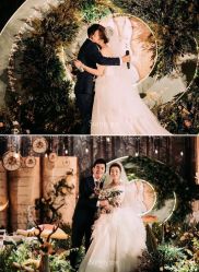 -Sunny喜铺婚礼策划(东部店)