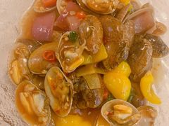 -白仁仔· 活烤海鲜 宵夜(豫园店)