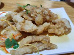 锅包肉-大东北(武侯祠店)
