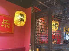 -裕鼎鲜·新中菜(八一广场万达店)