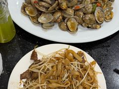 -一哥美食(总店)