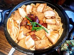-百花人家(门城水岸店)