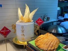 -宝轩渔府·老字号海鲜·正宗津菜(水上店)