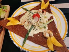 -La Creperie法餐厅(芮欧百货店)
