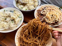 -小秋水饺(大成路总店)