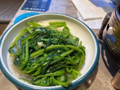 马拉盏通心菜-美奈小馆·越南料理(福田星河COCO Park店)