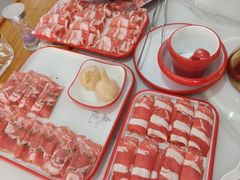 -毛辣果·红酸汤牛肉火锅&冰煮羊(西单店)