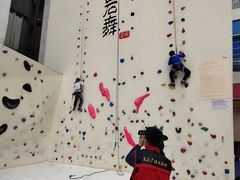 -同至人购物中心(朝阳街店)