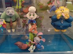 -天河城购物中心