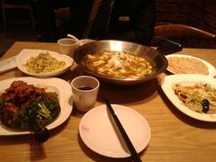 -吕氏疙瘩汤·新鲁菜(潍坊银座店)