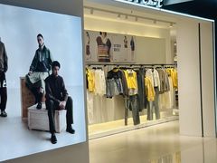 -五缘湾悦都汇购物中心