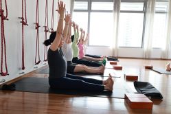 -Y+U遇瑜伽·普拉提