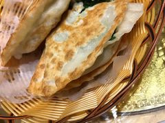 -东北人粗粮饺子坊(南山店)