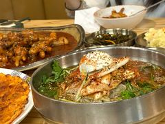 -韩食汇
