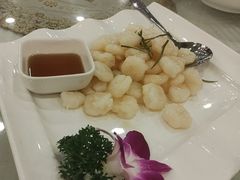 -江南村酒家