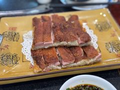 糯米香酥鸭-老来福·非遗酸汤兔(凯旋路店)