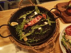 -宿醉·意大利餐厅(忠义街店)