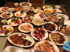 -The COOK·厨餐厅·自助餐(浦东嘉里大酒店)