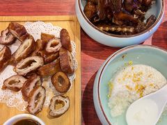 -百家鲜·杭帮菜