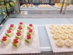 -浙江西子宾馆·瑶园咖啡厅