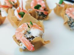 -蟹榭·本帮江浙菜·蟹宴(五角场合生汇商场店)