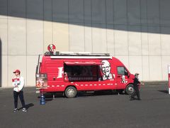 -肯德基(国展店)